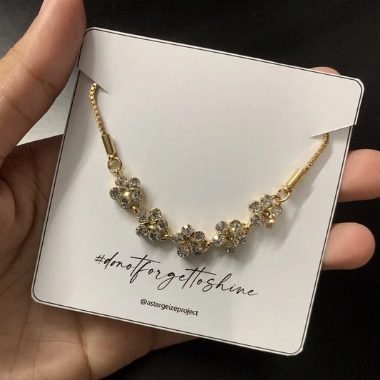 Stargeizer Adjustable Bracelet