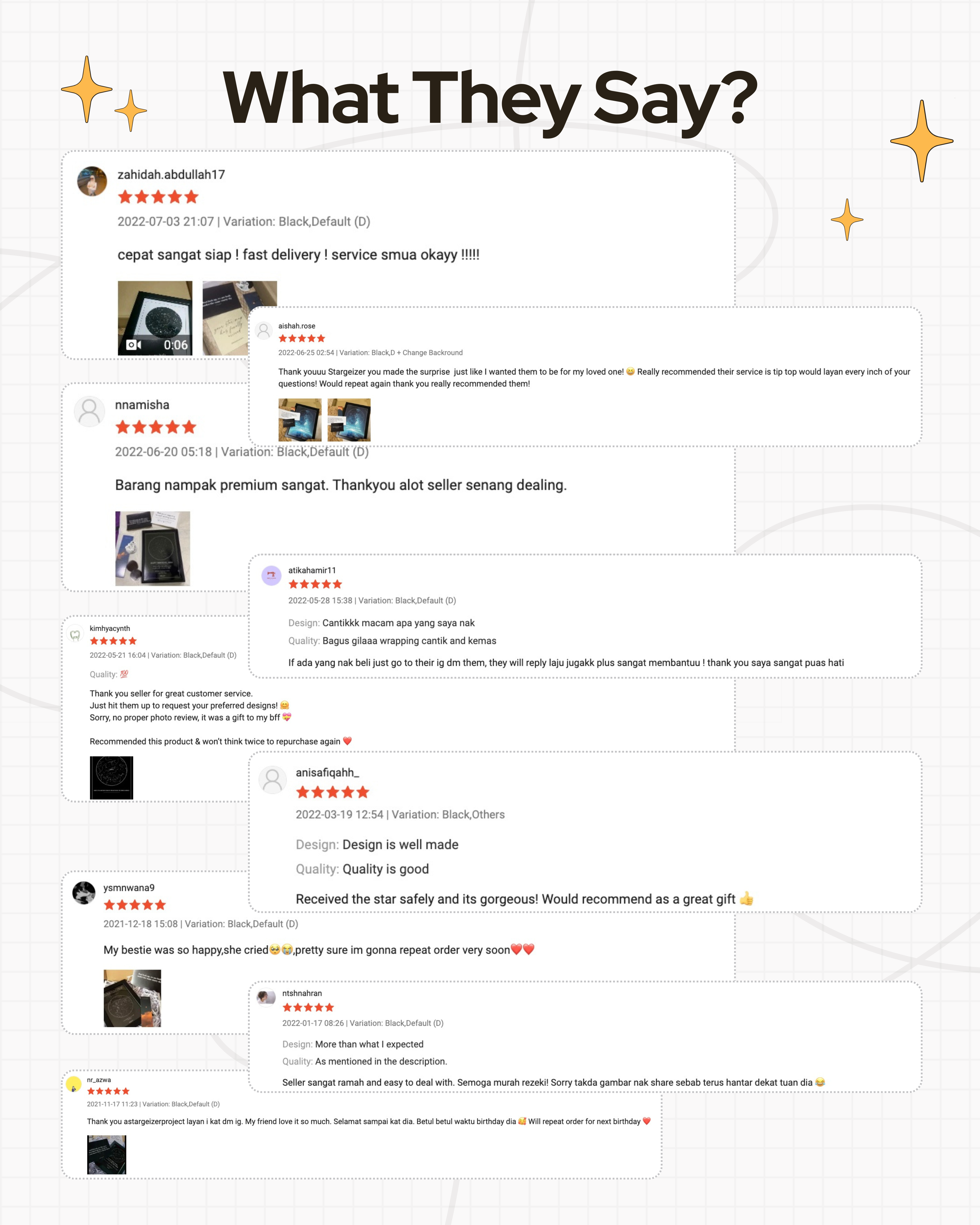 Review 3