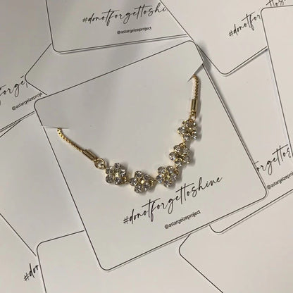 Stargeizer Adjustable Bracelet