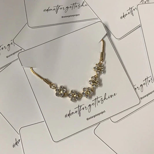 Stargeizer Adjustable Bracelet