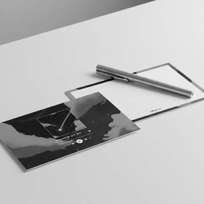 Stargeizer Wishcard