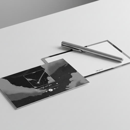 Stargeizer Wishcard